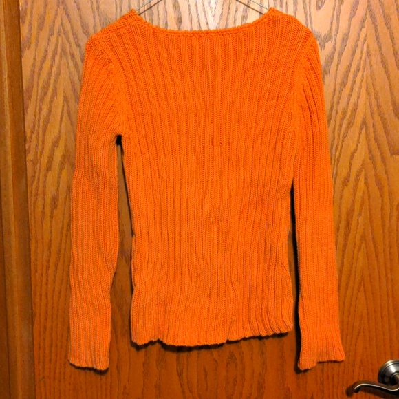 VGUC sweater by Alexandra Bartlett, S - Picture 2 of 4